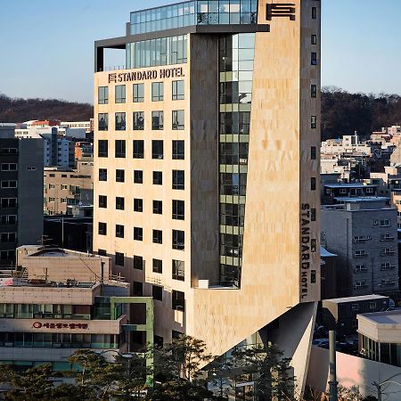 Standard Hotel Seoul Exterior photo
